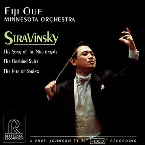 Avatar for Eiji Oue / Minnesota Orchestra