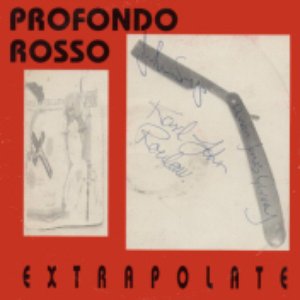 Extrapolate EP