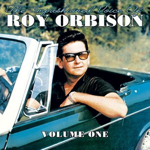 The Impassioned Voice Of... - Vol.1