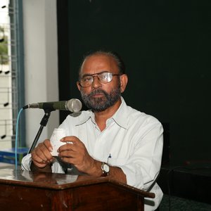 Jerry Amaldev 的头像