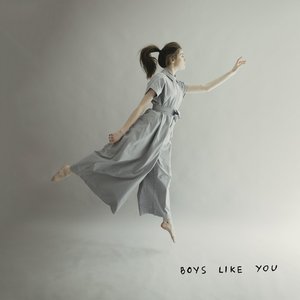 BOYS LIKE YOU