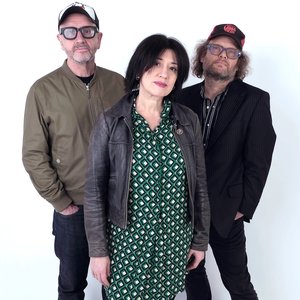 Miki Berenyi Trio 的头像