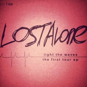 Light the Waves