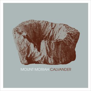 Calvander EP