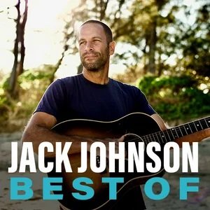 The Best Jack Johnson
