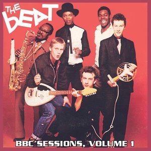 The Beat (English - Bbc Radio Broadcast John Peel Sessions London 29th March 1982.