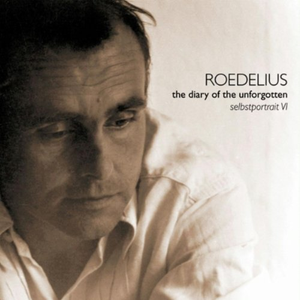 The Diary Of The Unforgotten/Selbstportrait VI cover
