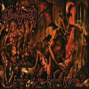 empire of the fallen angel