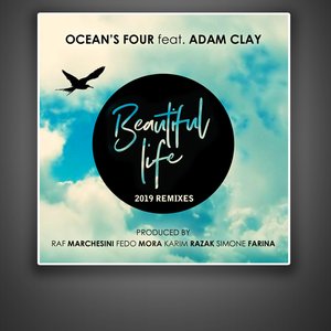 Avatar de Ocean's Four, Adam Clay