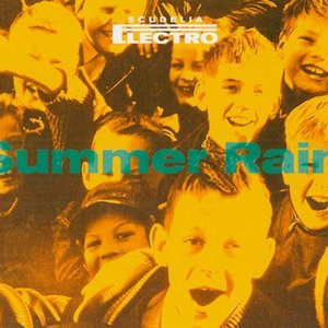 Summer Rain