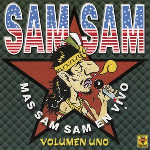 Más Sam Sam en Vivo, Vol. 1