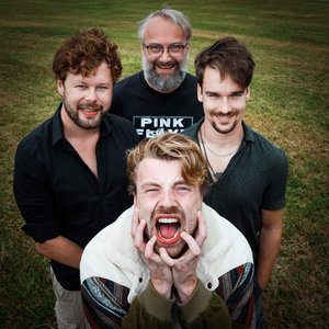 Five Minute March 的头像