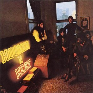 Canned Heat - Hooker