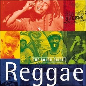 Reggae - The Rough Guide