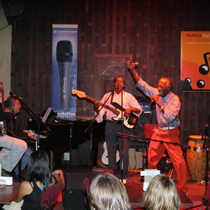 Image for 'Calypso Jazz Band'