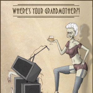 Where's Your Grandmother?! 的头像