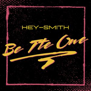 Be The One - Single