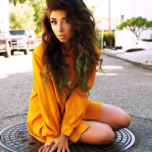 Lorelei Carlson 的头像