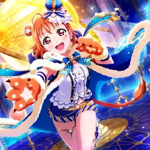 Avatar für 高海千歌 (CV.伊波杏樹) from Aqours