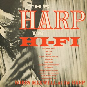 The Harp in Hi-Fi