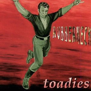 Rubberneck (Tour Exclusive - Red Variant)