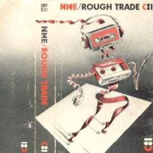 “NME: C81”的封面