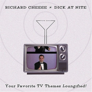 Dick at Nite cover