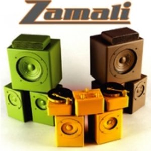 Zamali のアバター