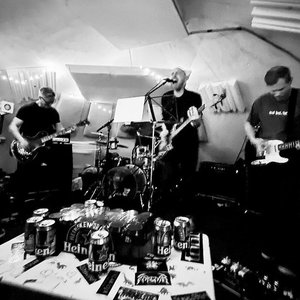 Avatar for INERTIALS