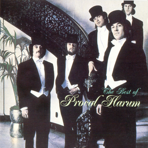 Procol Harum - Broken Barricades [German Bonus Tracks] - Zortam Music