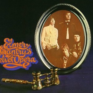 Elmer Gantry’s Velvet Opera