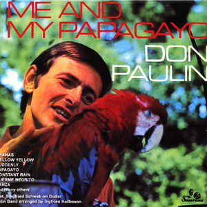 Don Paulin photo provided by Last.fm
