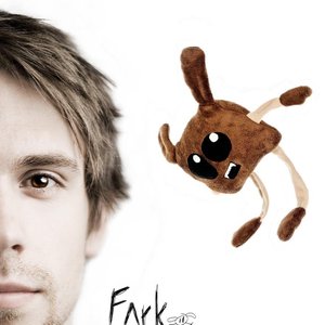 Avatar for Fark