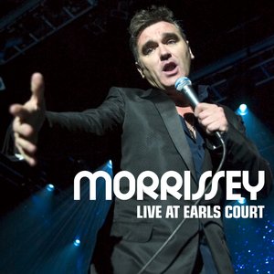 Imagem de 'Live At Earls Court'
