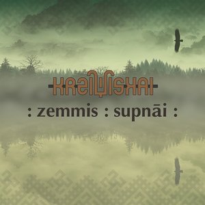 Zemmis : supnāi