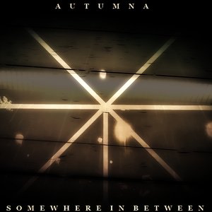 somewhere in between
