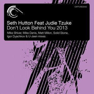 Don't Look Behind You 2013 (feat. Judie Tzuke)