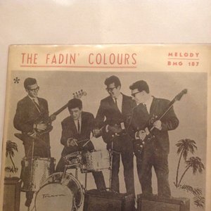 The Fadin' Colours 的头像