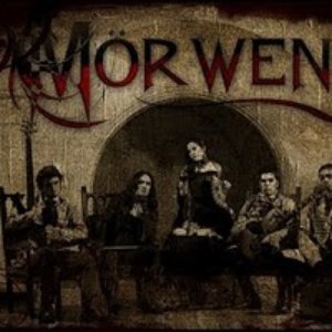 Avatar de Mörwen