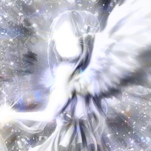 Angels In the Streets - Single