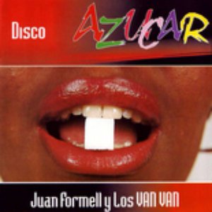 Disco Azúcar