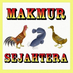 Makmur Sejahtera 的头像