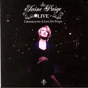 Image for 'Elaine Paige LIVE - Celebrating A Life On Stage'