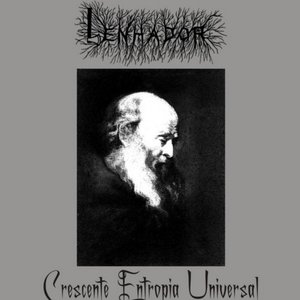 Crescente Entropia Universal