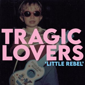 Little Rebel - Single