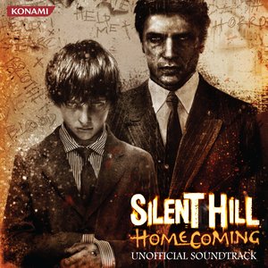 Silent Hill Homecoming Original Soundtrack