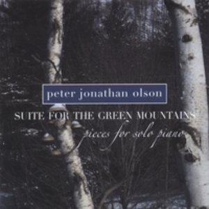 Avatar for Peter Jonathan Olson