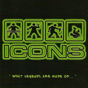 What Legends Are Made Of...