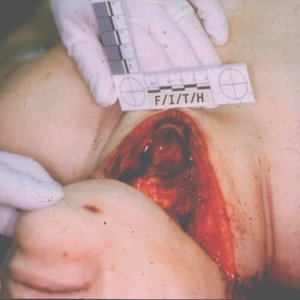 Come Closer Cut Deeper