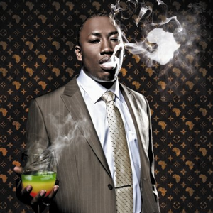 Mokobé photo provided by Last.fm